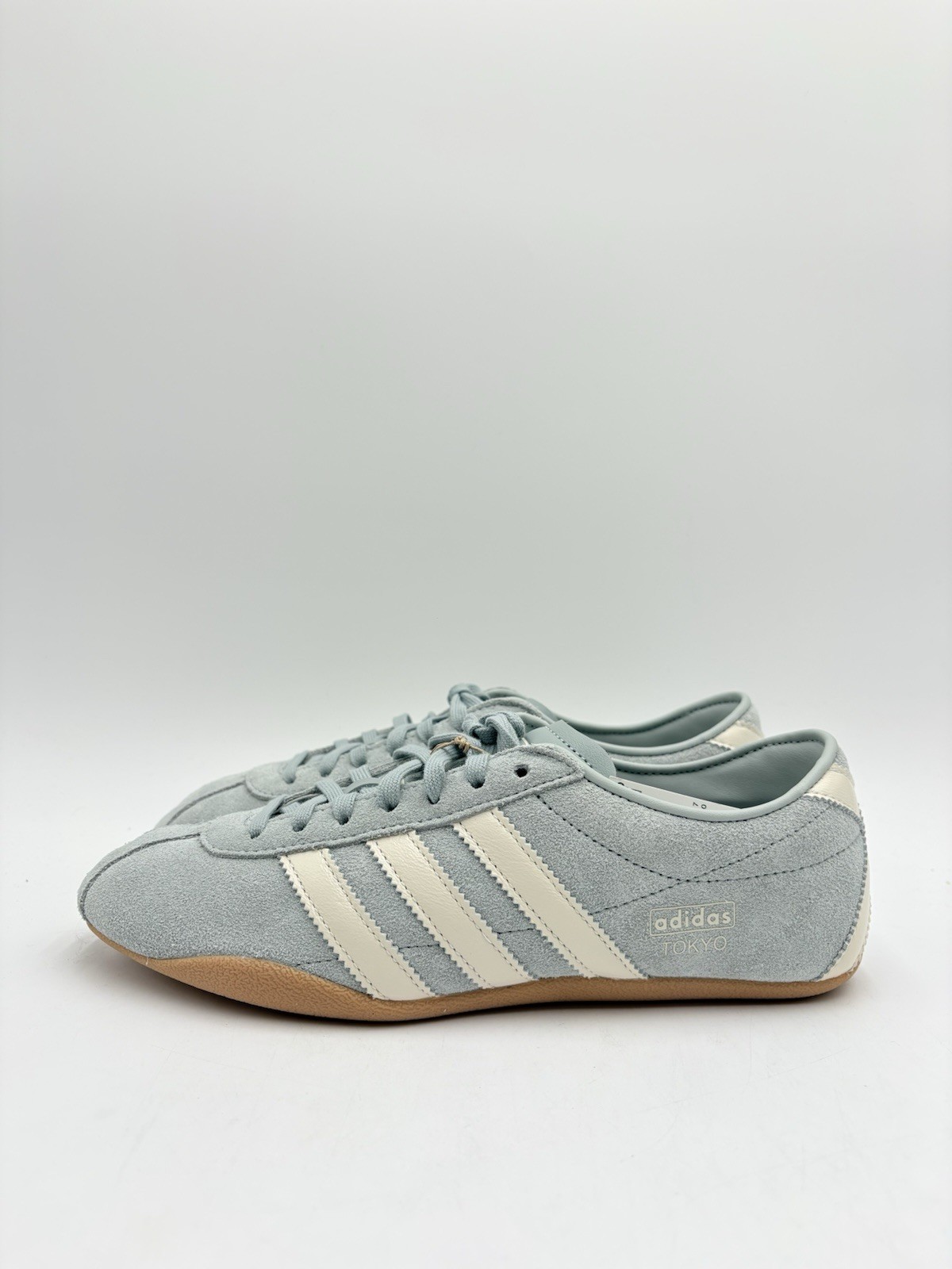 Adidas Women’s Tokyo Originals Multiple Sizes Sage White Gum |KI3585|