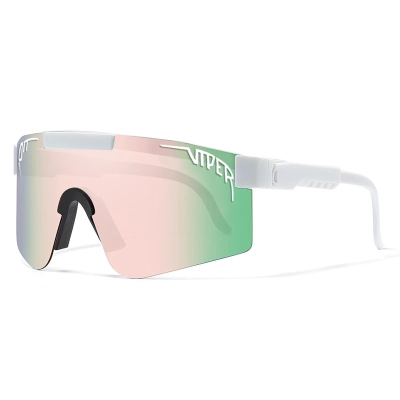 Pit-Viper Adult UV 400 Sunglasses Men / Women BaseBall Sunglasses