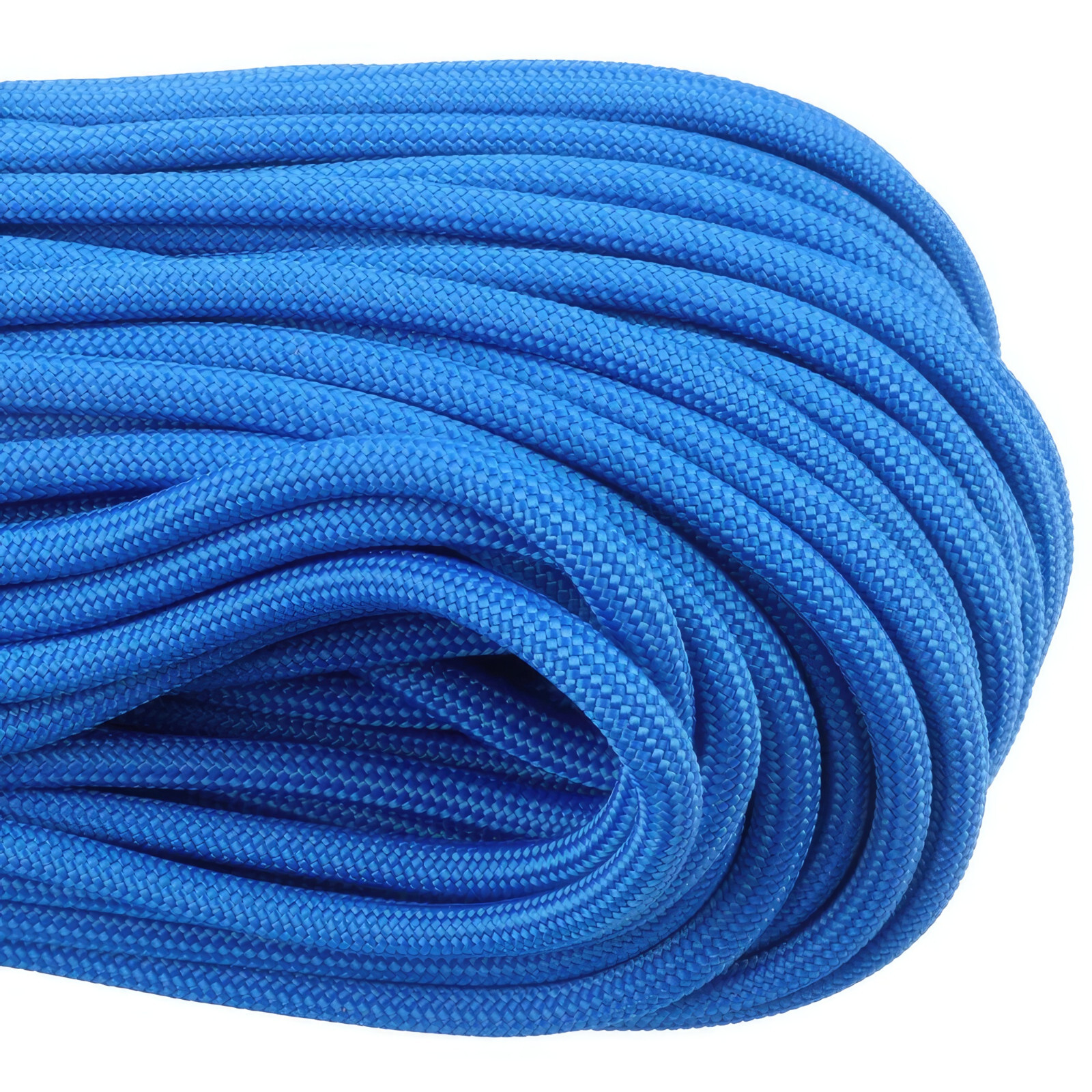 Pair of Shoelaces 550 Paracord 4mm Type III 7Strand ATWOOD USA 40+ colours