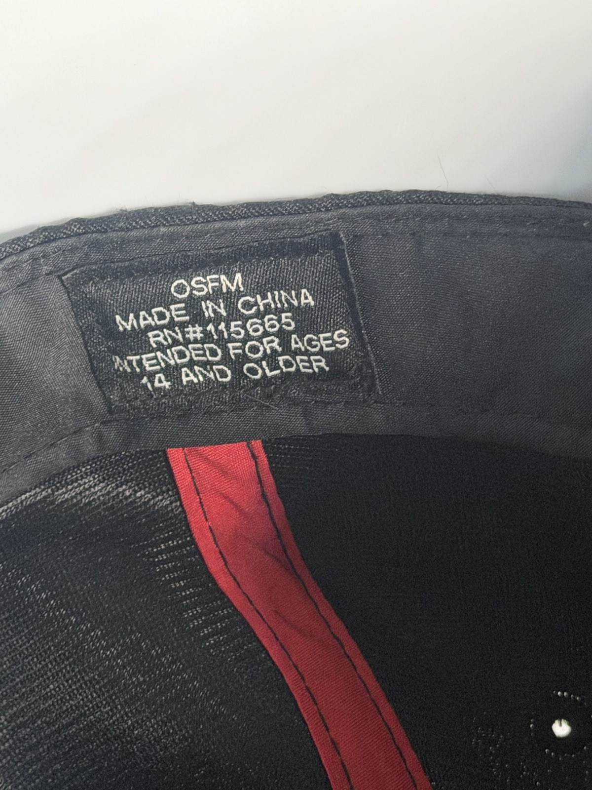 My Hero Academia Deku Snapback Hat – Bioworld