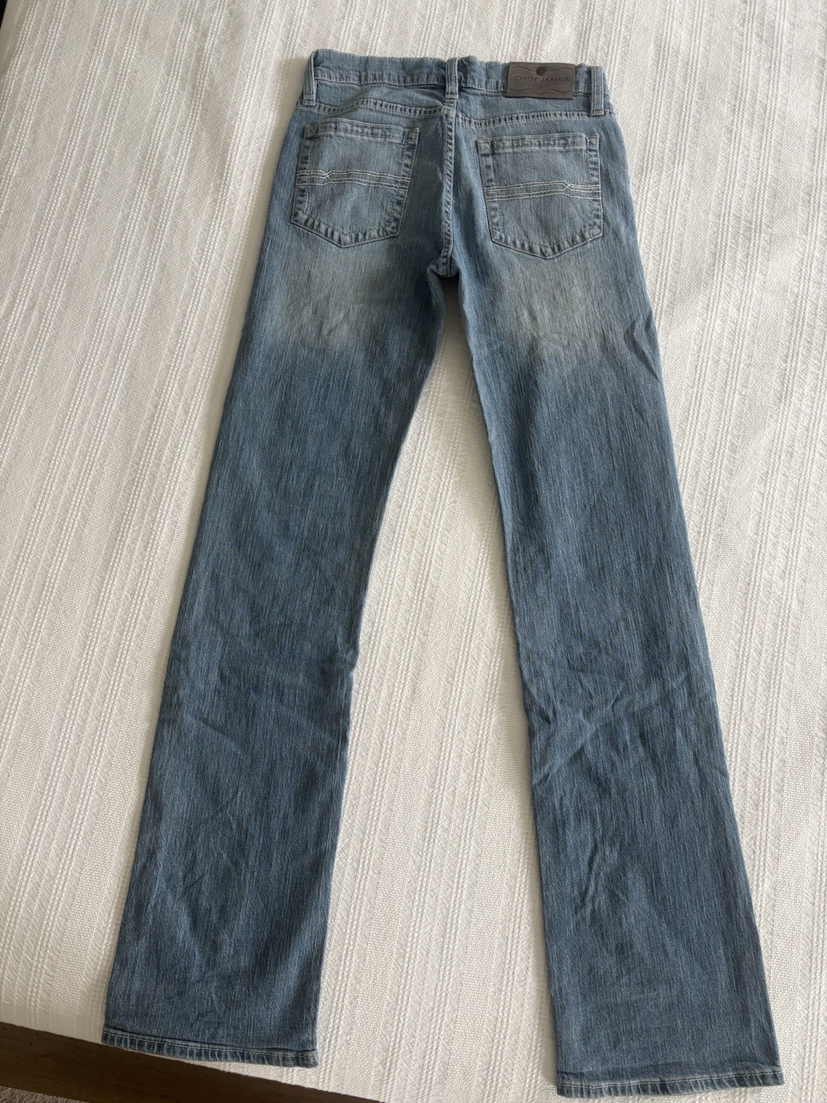 Cody James Bootcut Jeans 29×32