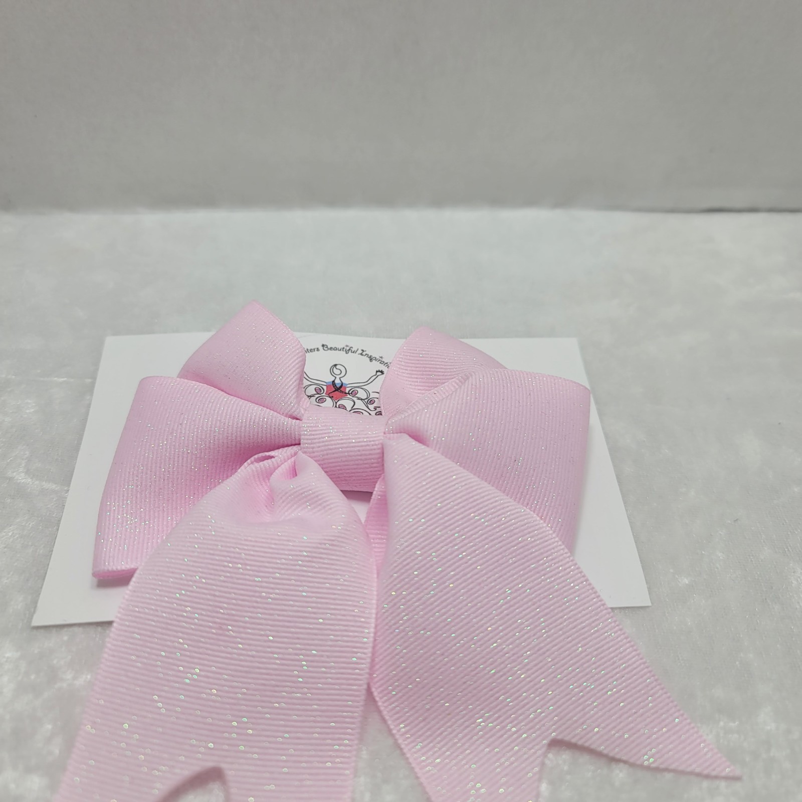 Sale Handmade Bows Fancy, Hair Clios, Beautiful, Frilly