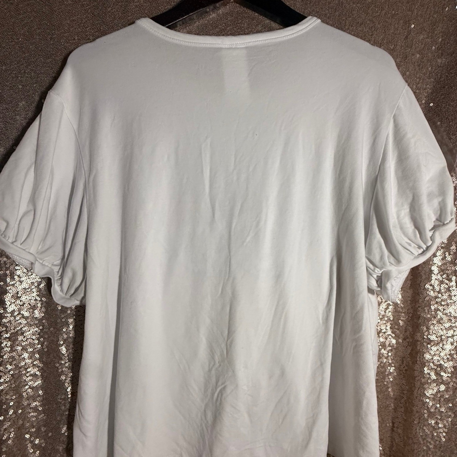 Disney Christmas Mickey and Minnie Shirt