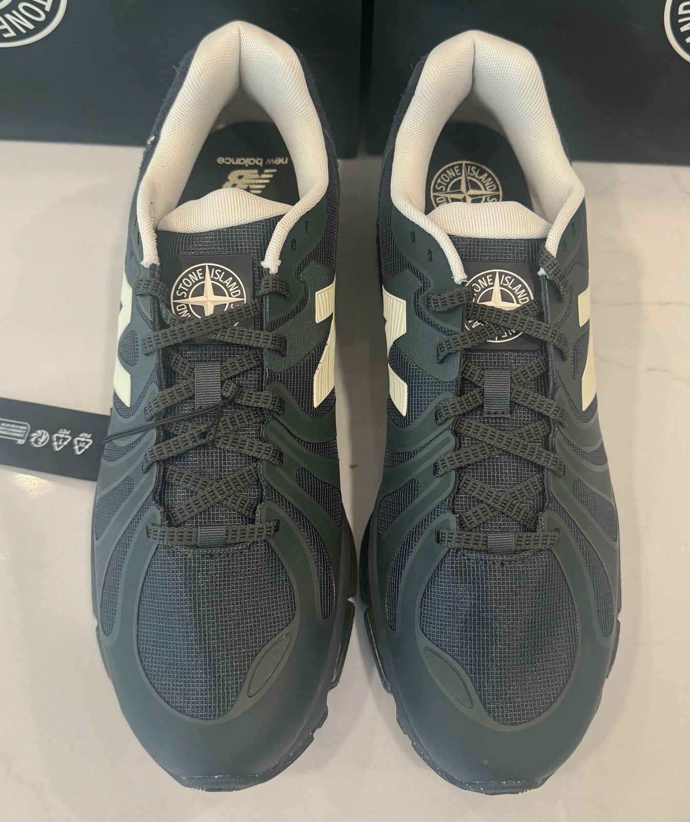 New Balance 1890 x STONE ISLAND Deep Forest Green [Size 8-13 Men] *FAST SHIP*