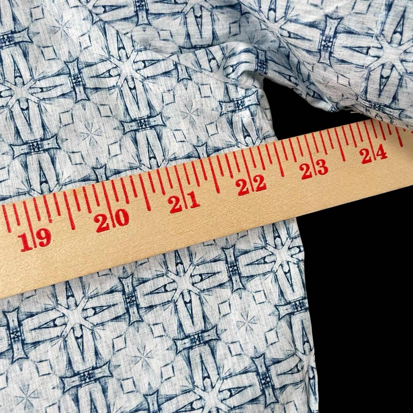 Robert Graham Madagascar Print Tailored Fit Stretch Size XL $188