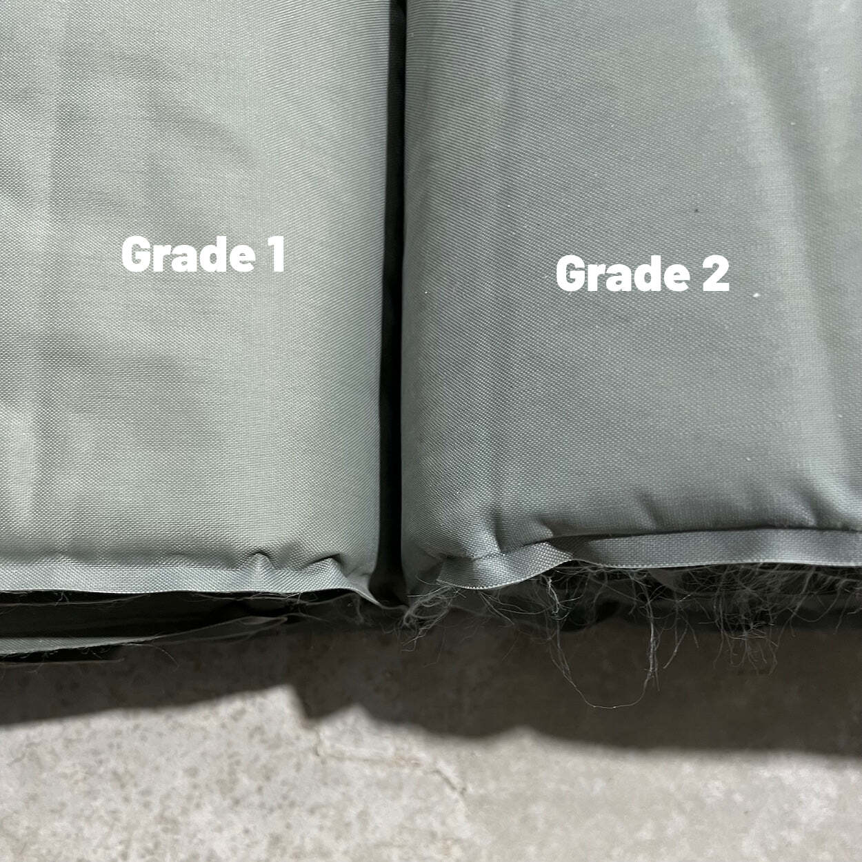 US Military GI Issue Therm A Rest Self-Inflating Sleeping Mat