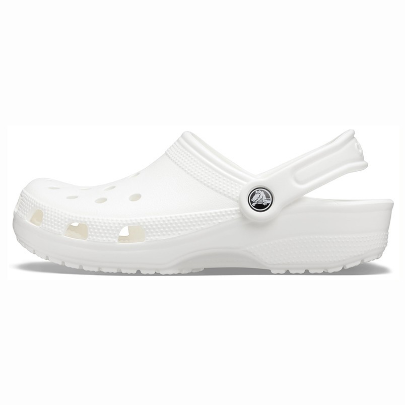 Crocs Unisex-Adult Classic Clog, Clogs for Women and Men W8/M6