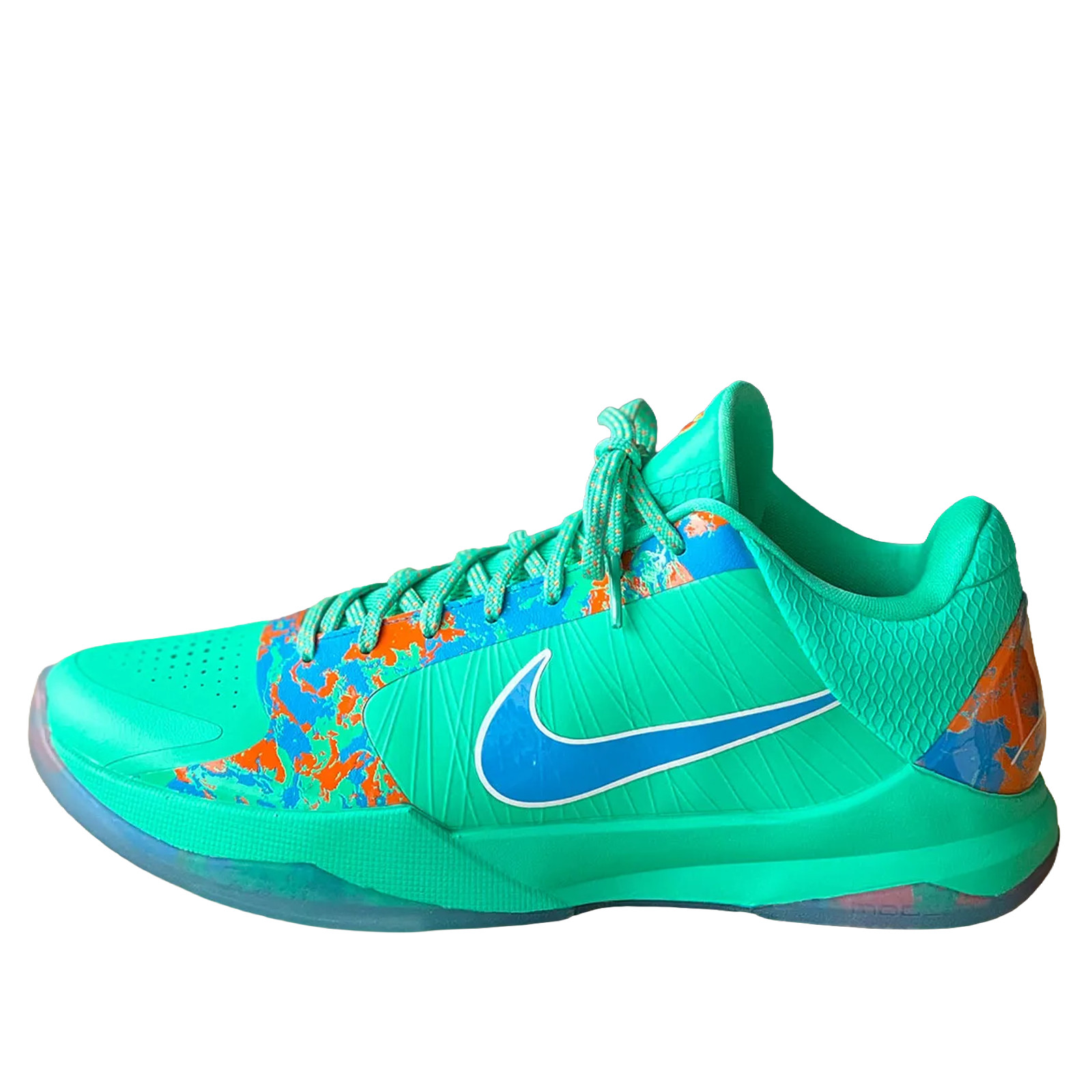 IX1200 300 Nike Kobe 5 Protro NY vs. NY