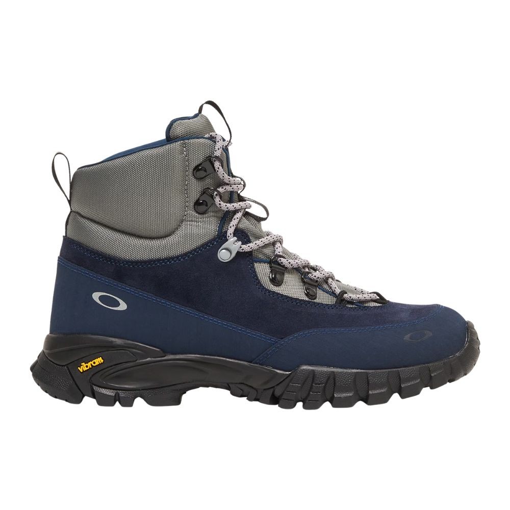 Oakley Mens Vertex Hiking Boots – FOF100559-6GA – Abyss – Pick a Size – New