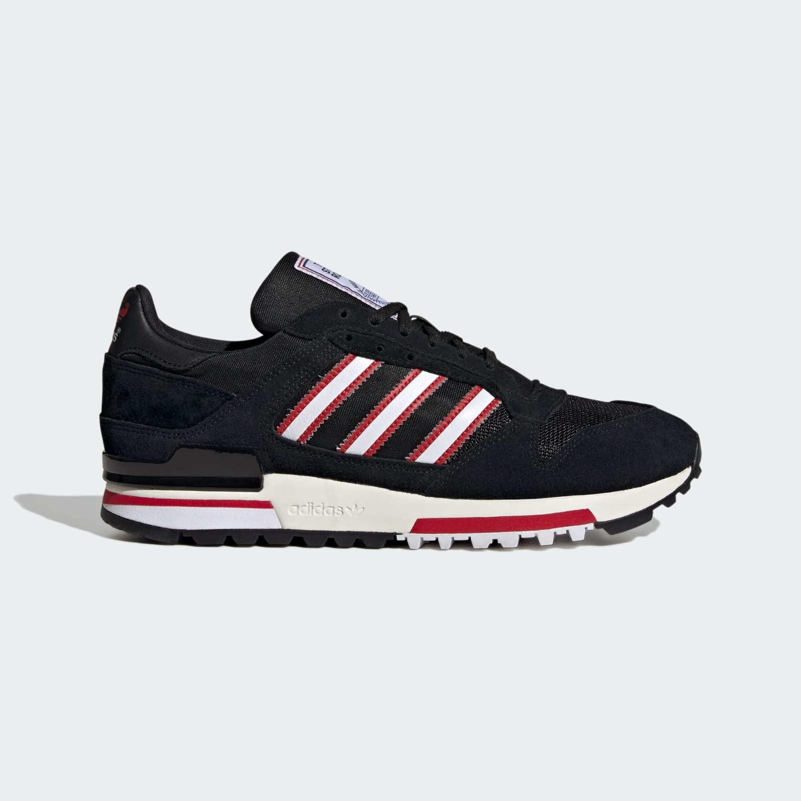 Adidas Originals ZX 600 MUFC x STONE ROSES Men’s KJ2214