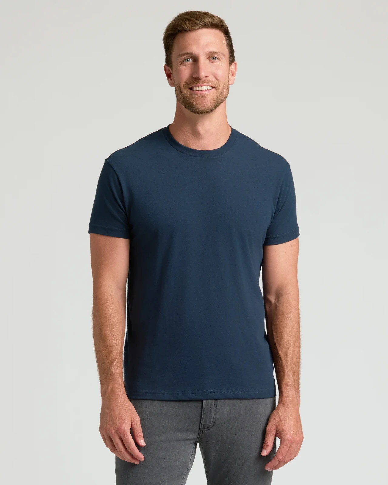 True Classic Crew Neck (6 pack)