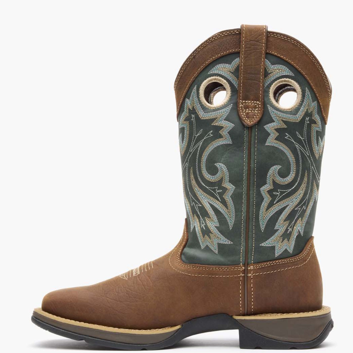 Rebel™ by Durango® Pull-On Western Boot