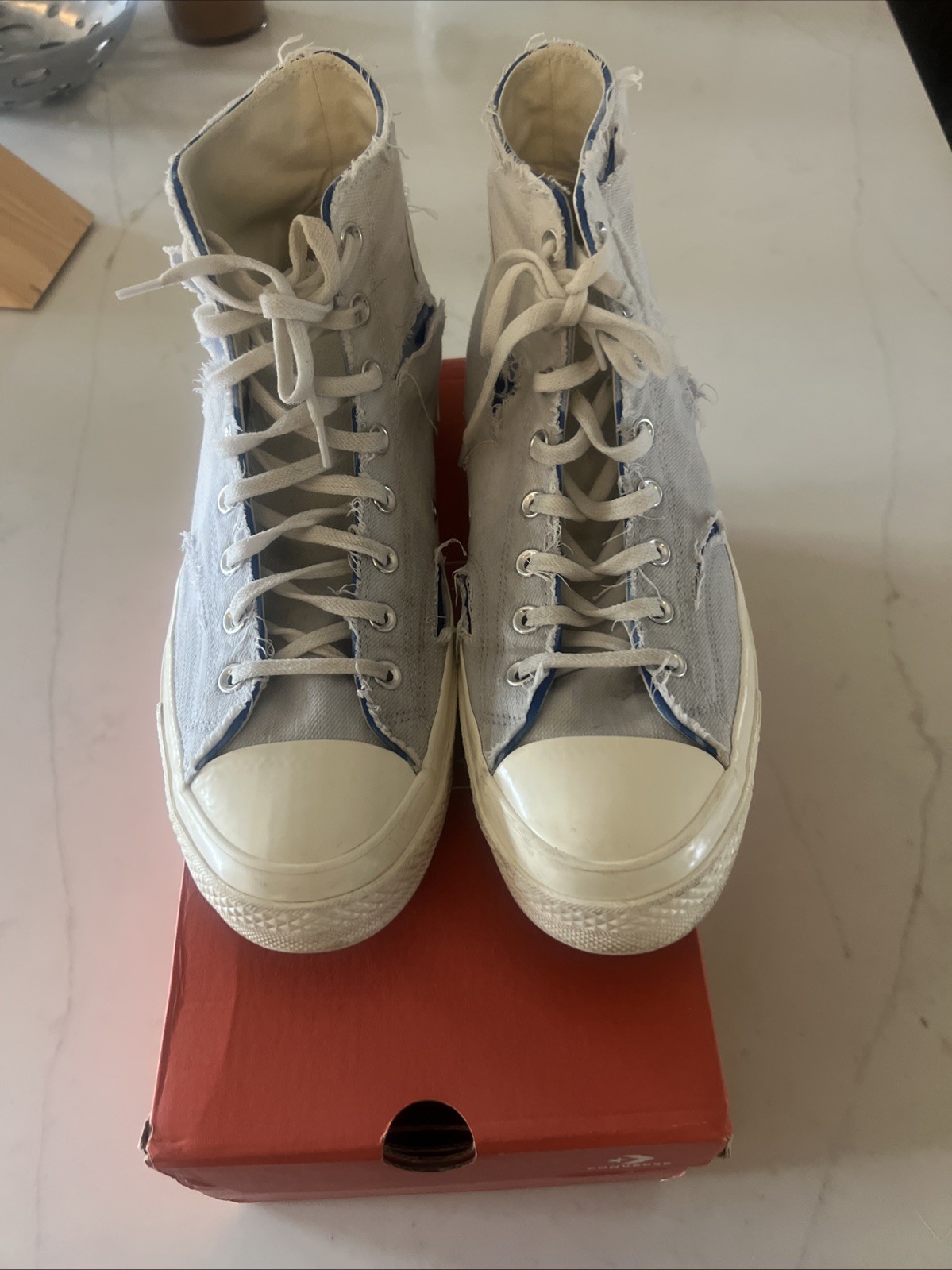 Converse Chuck 70 “Chase The Drip” Shai SGA 2x MVP Men’s Sz 13 w/ Box