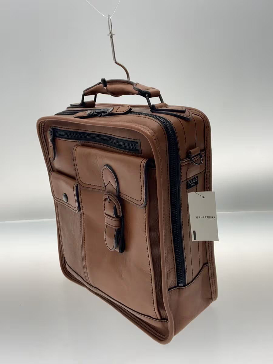PORTER shoulder bag BRW