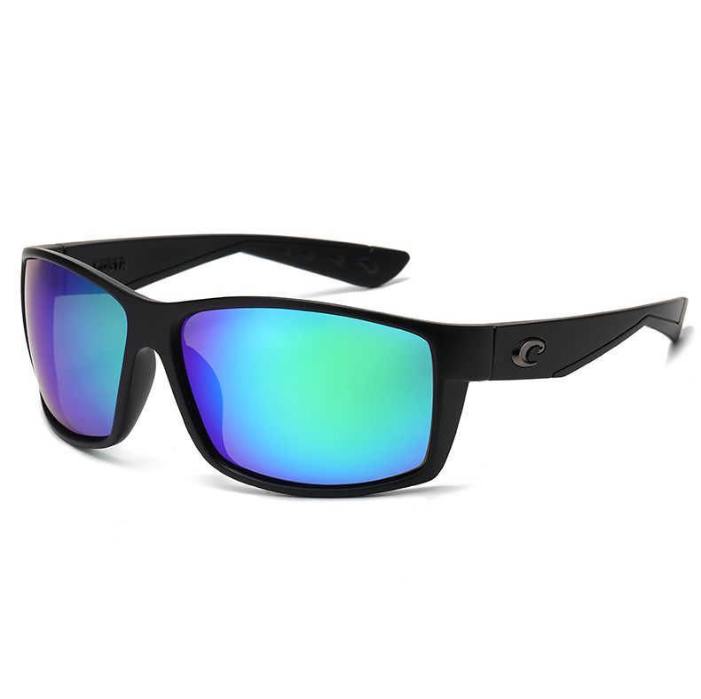 Costa Del Mar Fantail All Color Sunglasses