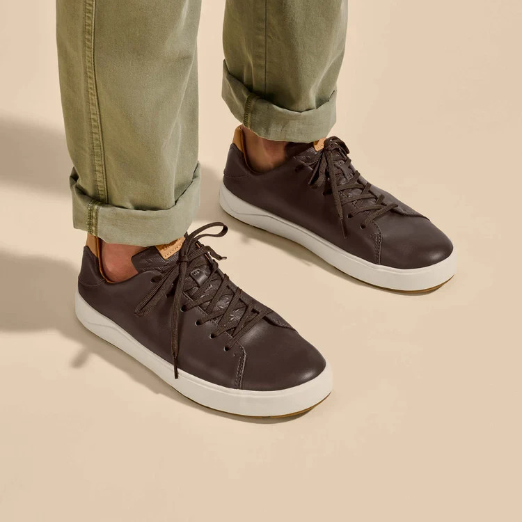 🔥 Sale! Men’s OluKai Lae’ahi Lī ‘Ili Sneakers – 8 Color – Free Shipping ⚡