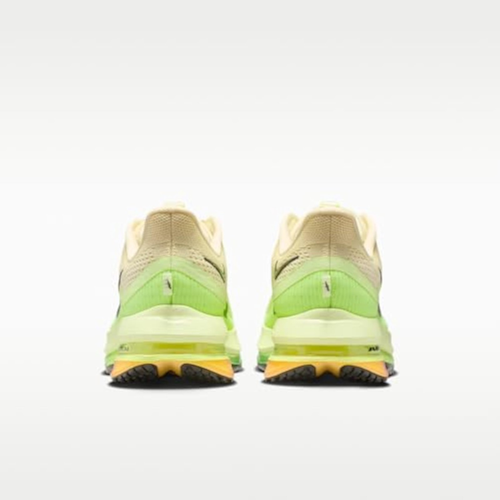 Nike Pegasus Premium Men’s Road Running Shoes (Alabaster/Barely Volt/Volt Ice/Bl