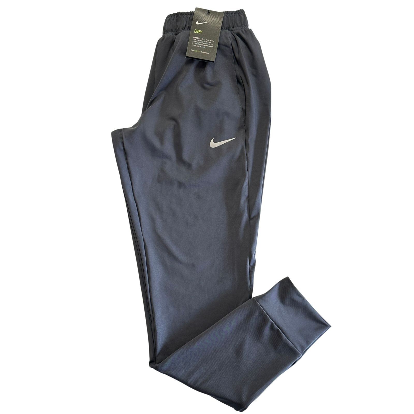 Nike Joggers Dri-Fit Training Gym Jogger pants For Men Free Shipping