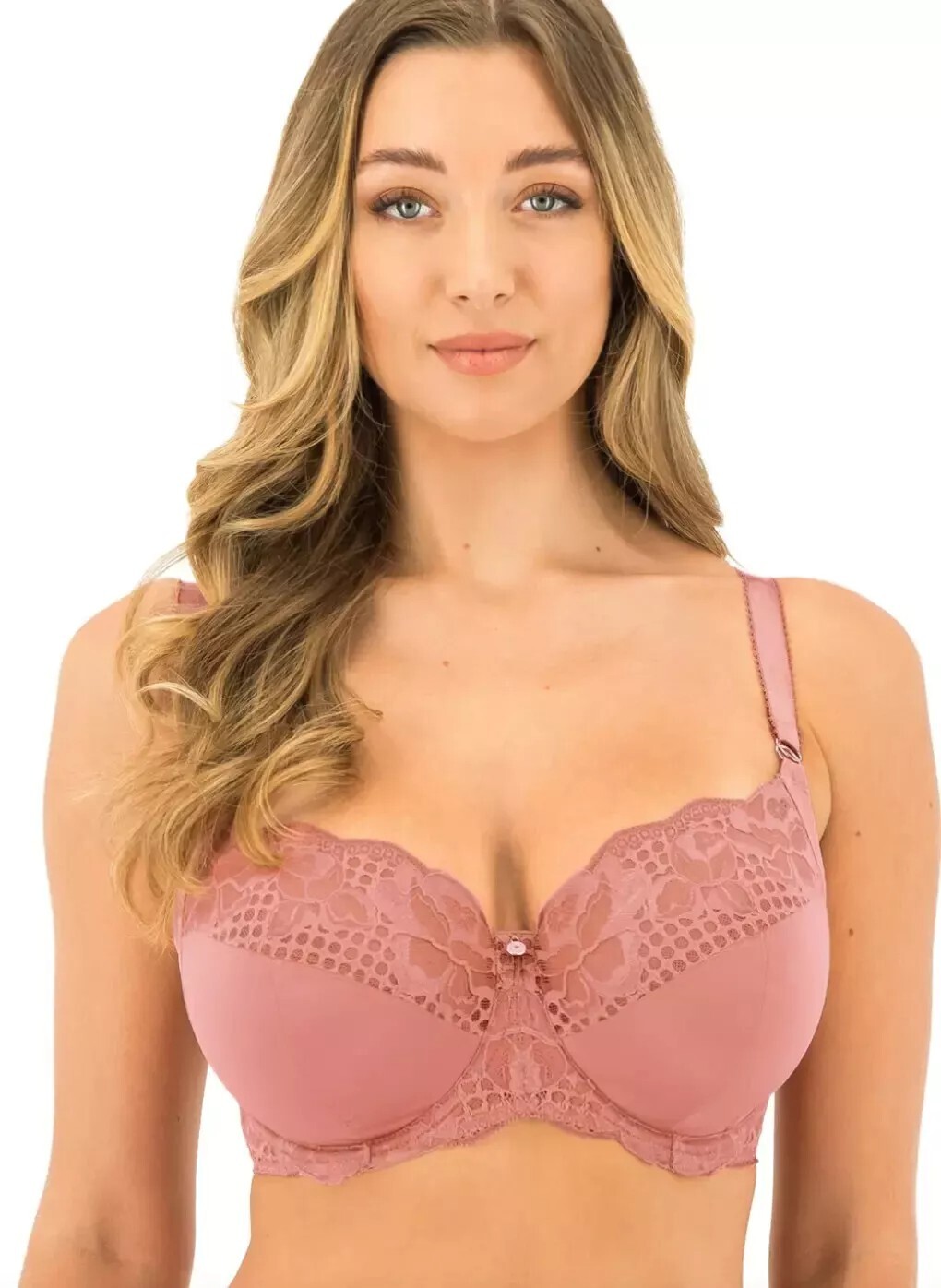 FANTASIE REFLECT SIDE SUPPORT UNDERWIRE BRA 101801 various sizes colors New