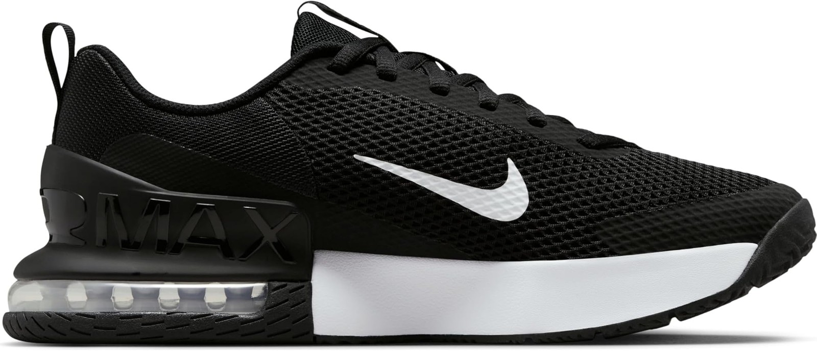 Nike Men’s Gymnastics Shoes Sneaker, Black White Black, 9.5 – Black/White Black