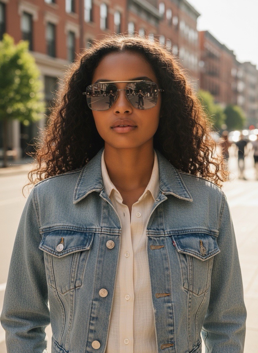 Dita Mach Six DTS121-62 Titanium Gold Frame with Grey Gradient Lens Sunglasses
