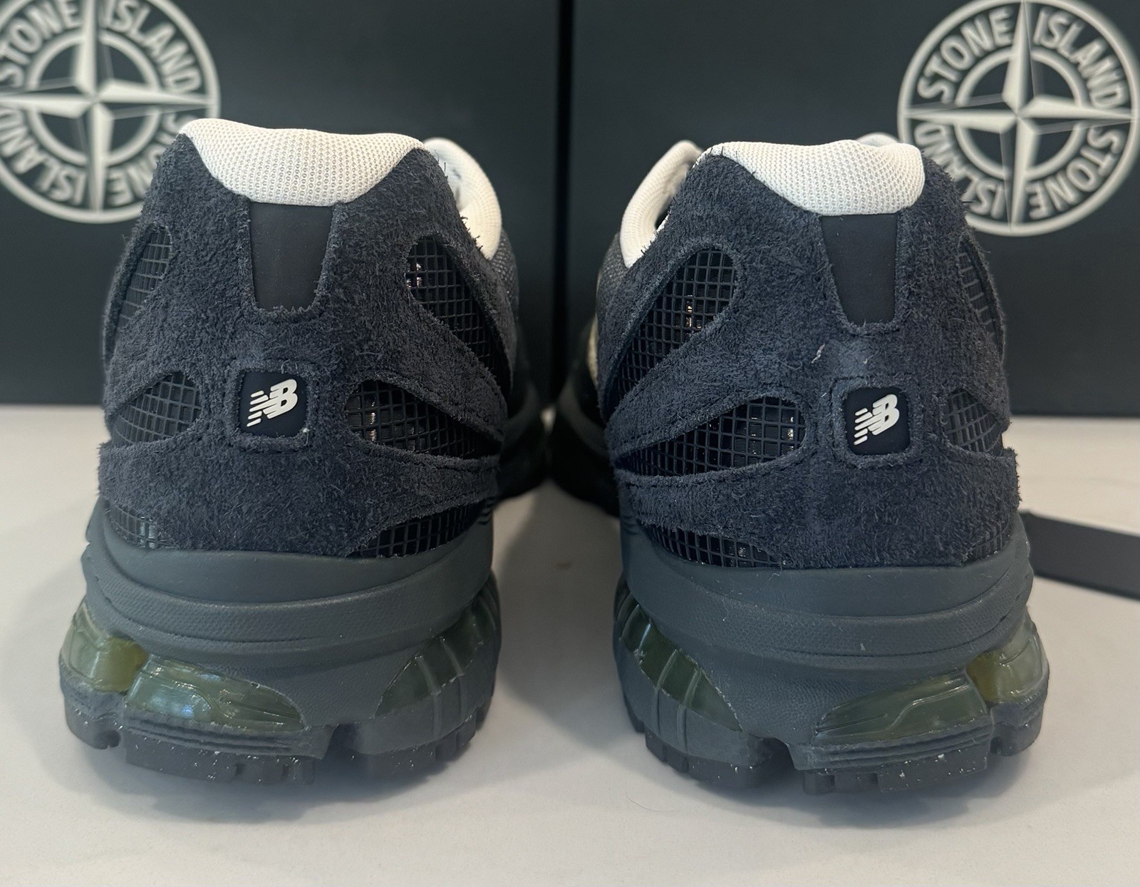 New Balance 1890 x STONE ISLAND Deep Forest Green [Size 8-13 Men] *FAST SHIP*
