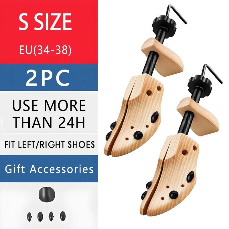 Ralyn Professional Shoe Stretcher for Bunion Problems and Problem Feet
