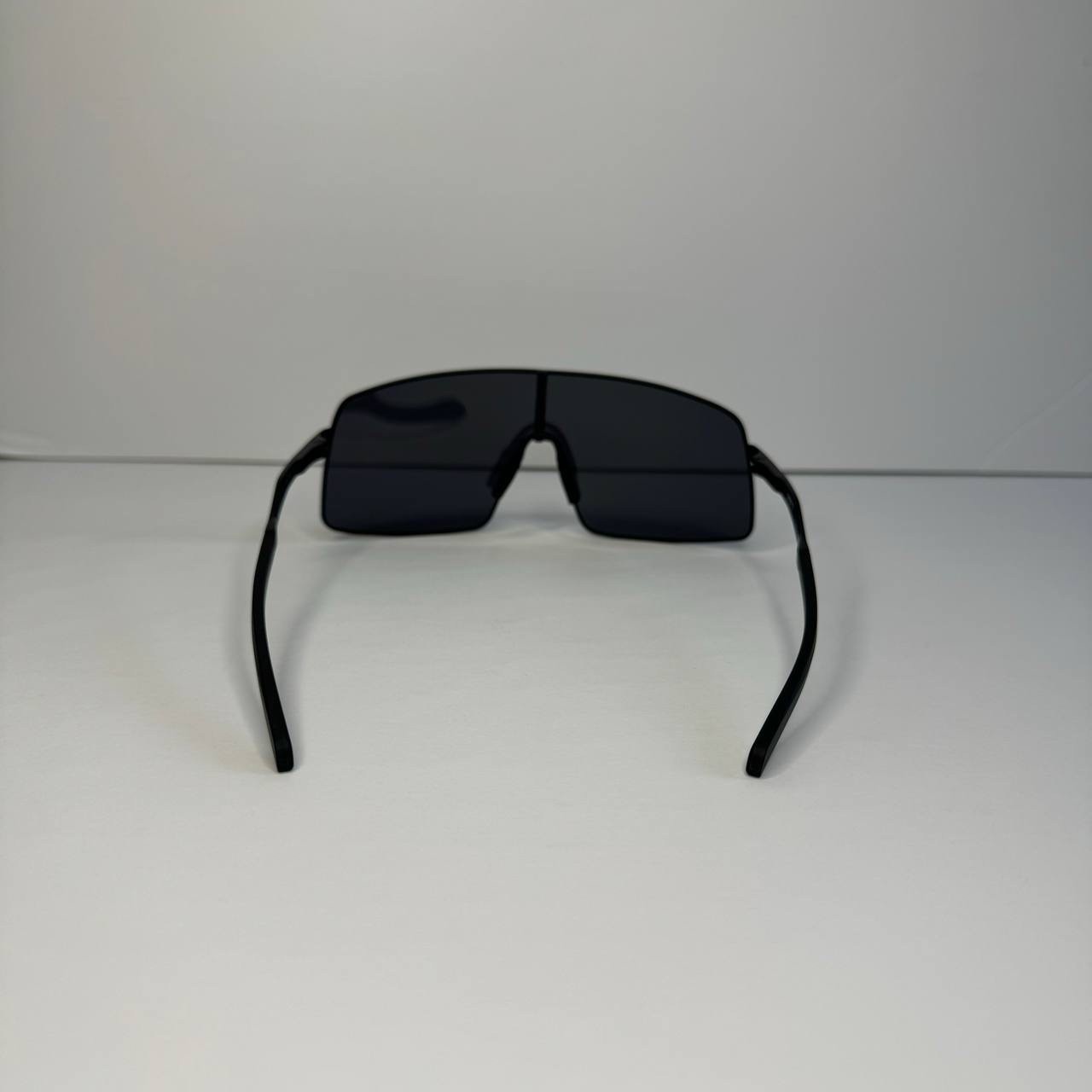 Oakley POLARIZED Sutro Ti (Black) Sunglasses TITANIUM FRAME