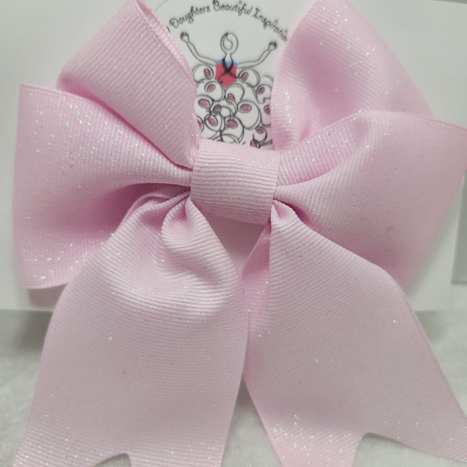 Sale Handmade Bows Fancy, Hair Clios, Beautiful, Frilly