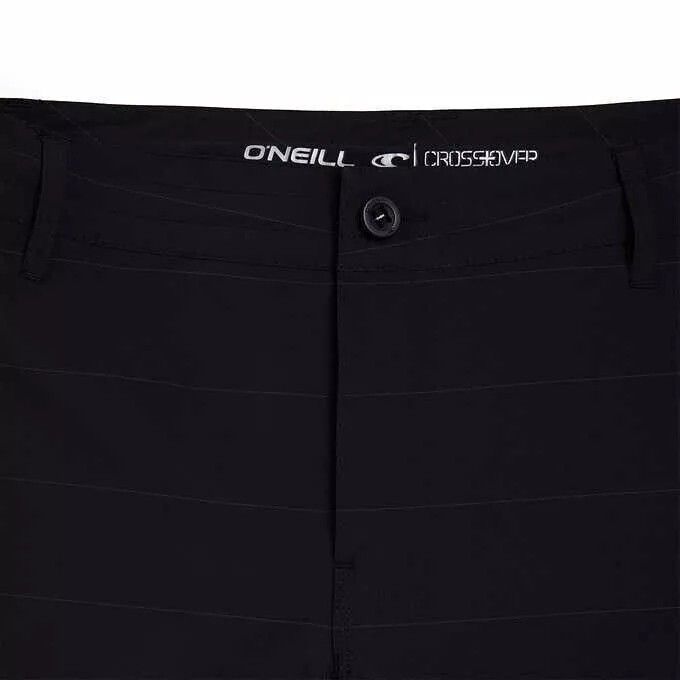 O’Neill Men’s Crossover Hybrid Shorts Variety Colors & Sizes