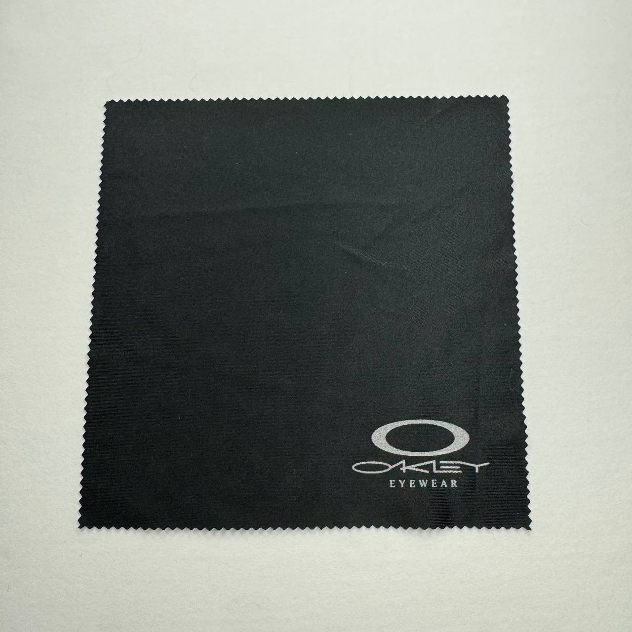 Oakley POLARIZED Sutro Ti (Black) Sunglasses TITANIUM FRAME
