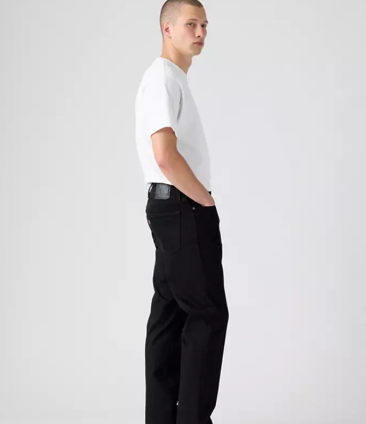 Levi’s 541™ Athletic Taper Men’s Jeans, Native Cali – Black