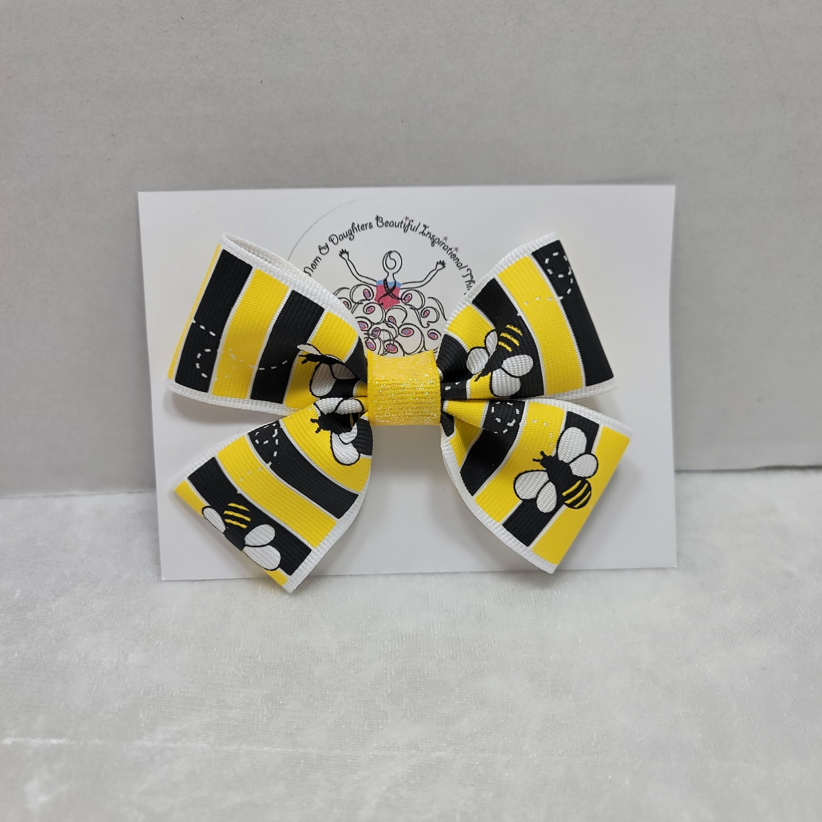 Sale Handmade Bows Fancy, Hair Clios, Beautiful, Frilly