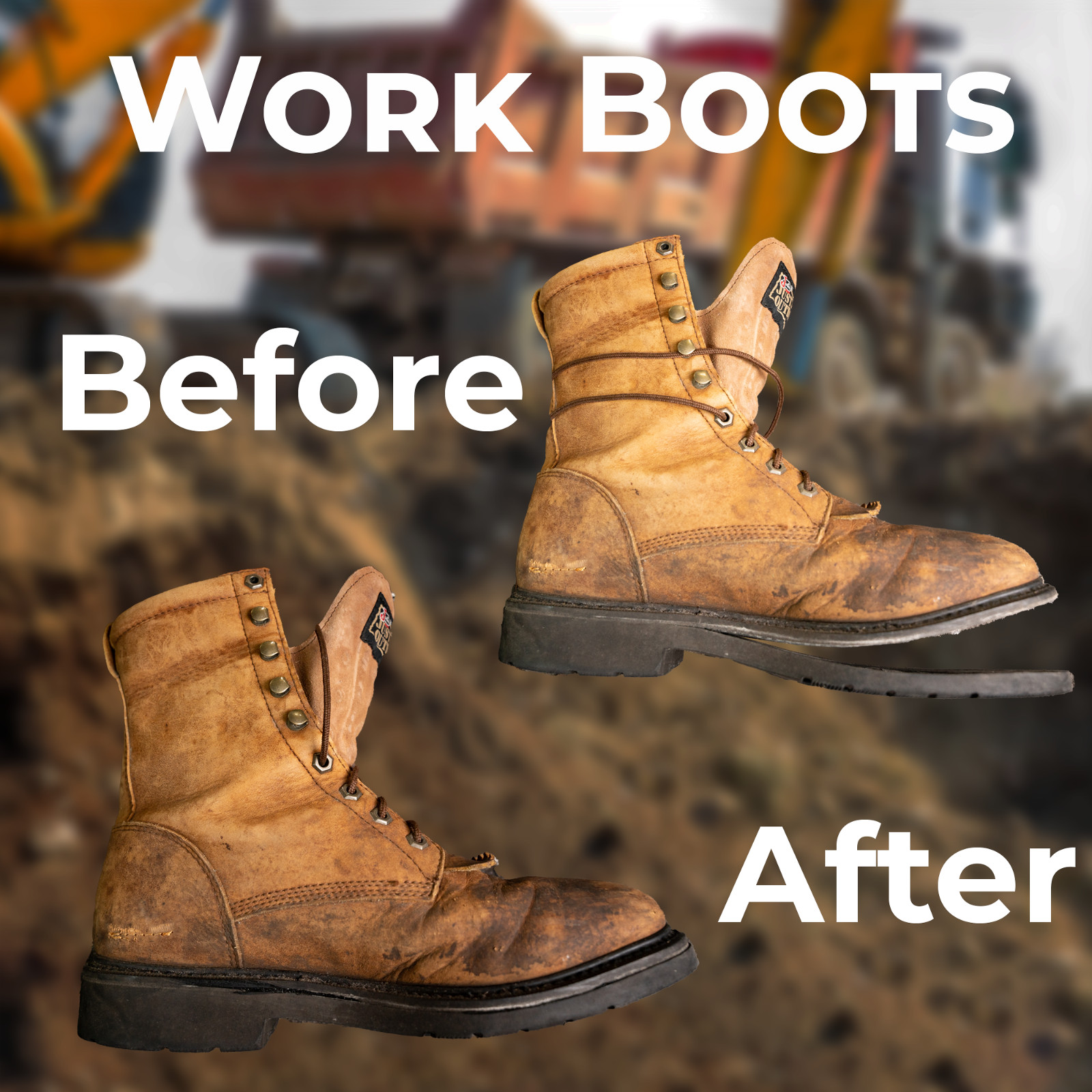 Boot-Fix Glue BLACK: Professional Grade Shoe Repair Glue For All Footwear