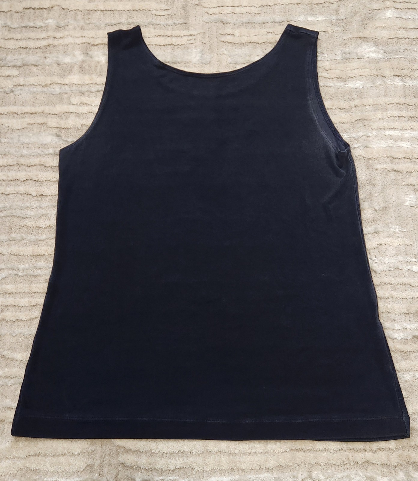 Chico’s Size 0 Travelers Reversible Tank Tops – Various Colors – Pre-owned