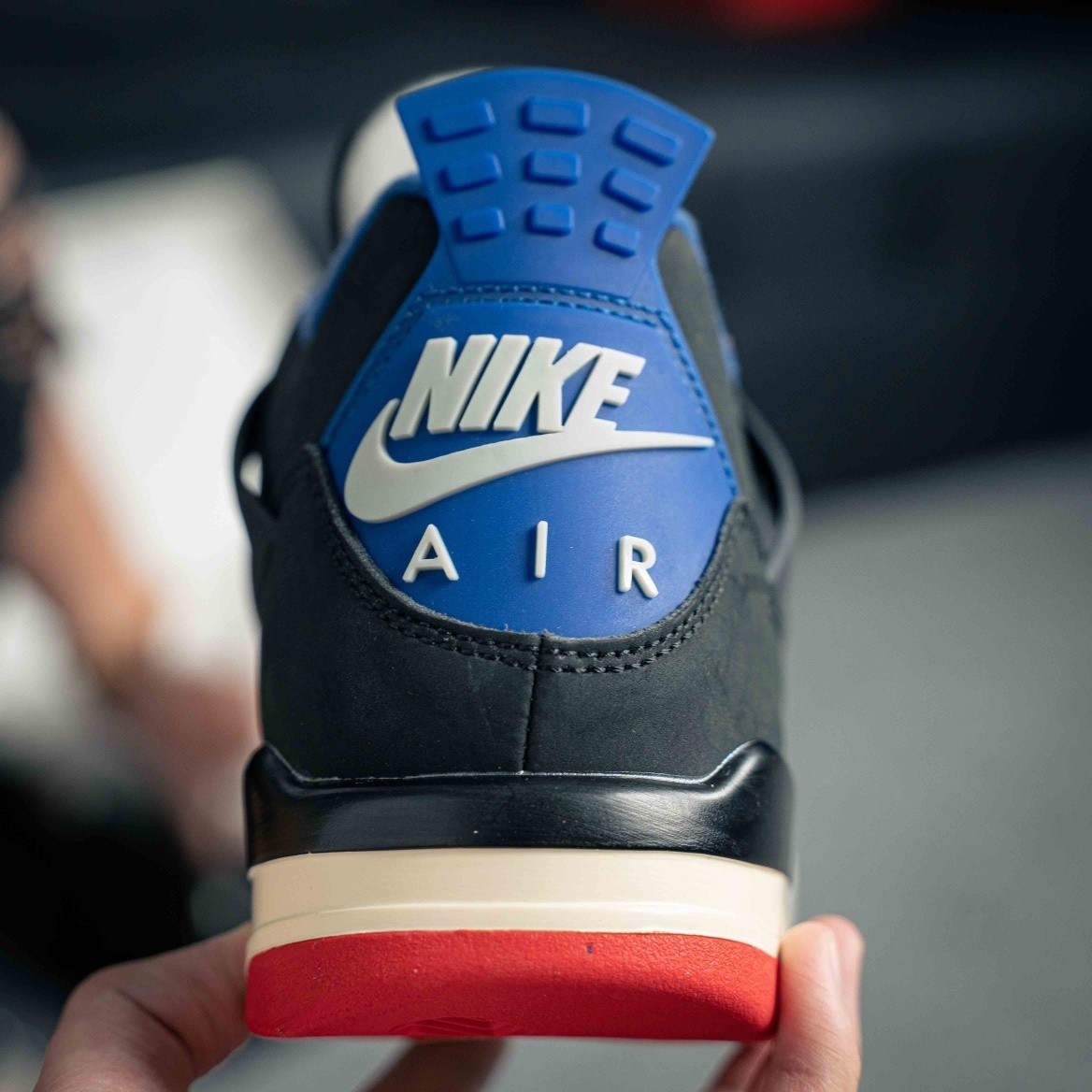 AJ 4 Retro Rare Air FV5029-003