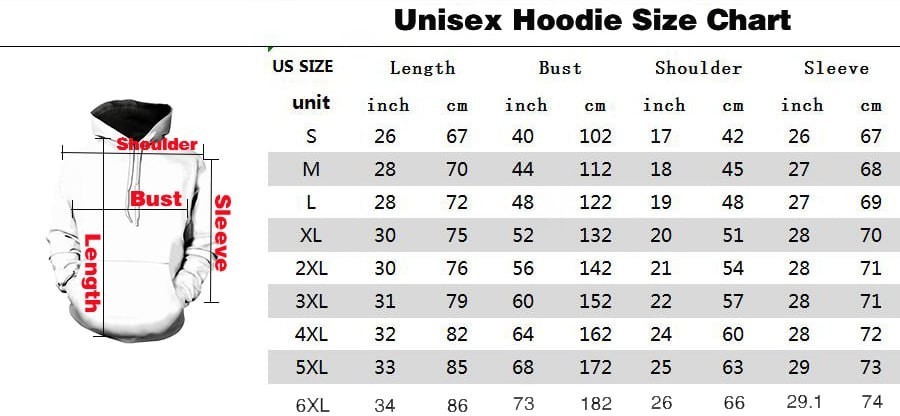 Blasphemy Hoodie Size S-5XL AOP 3D Gifl Christmas Gifl 2D KIREF78