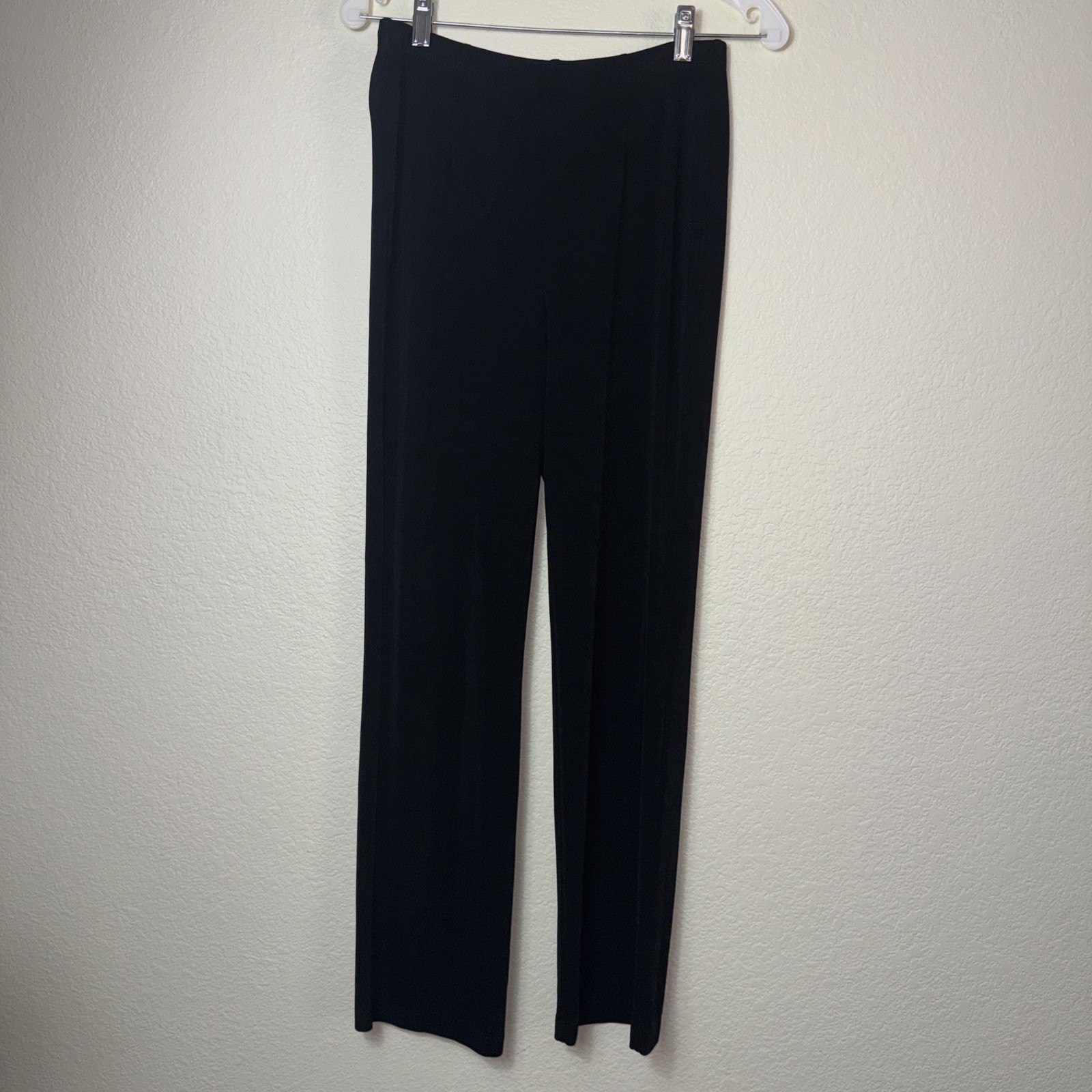 Chico’s Bundle Purple Zenergy Athleisure + 2 Black Travelers Minimalist Capsule