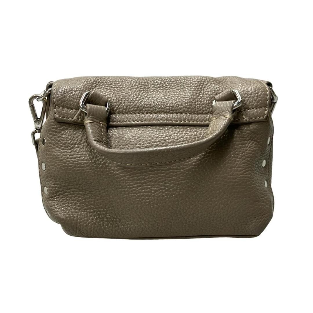 Zanellato Shoulder Bag 48324032 Women’s 72b786ddc03ee7ef84e21e3a7d7ba270