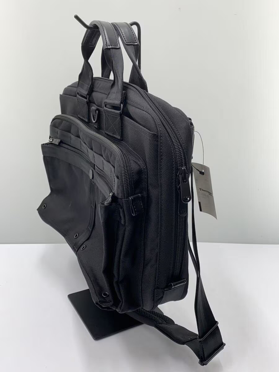 PORTER Shoulder Bag BLK