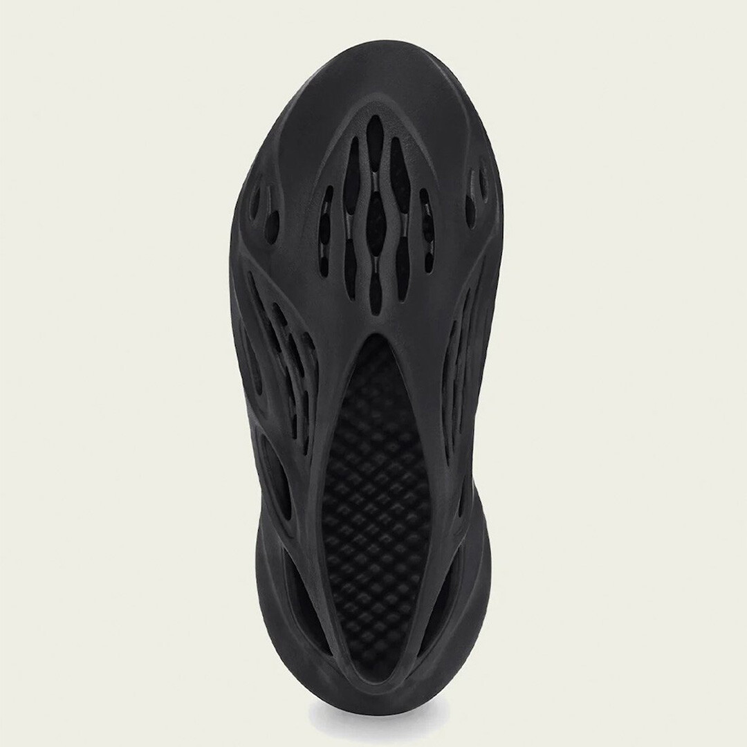 Adidas Yeezy Foam Runner Onyx HP8739