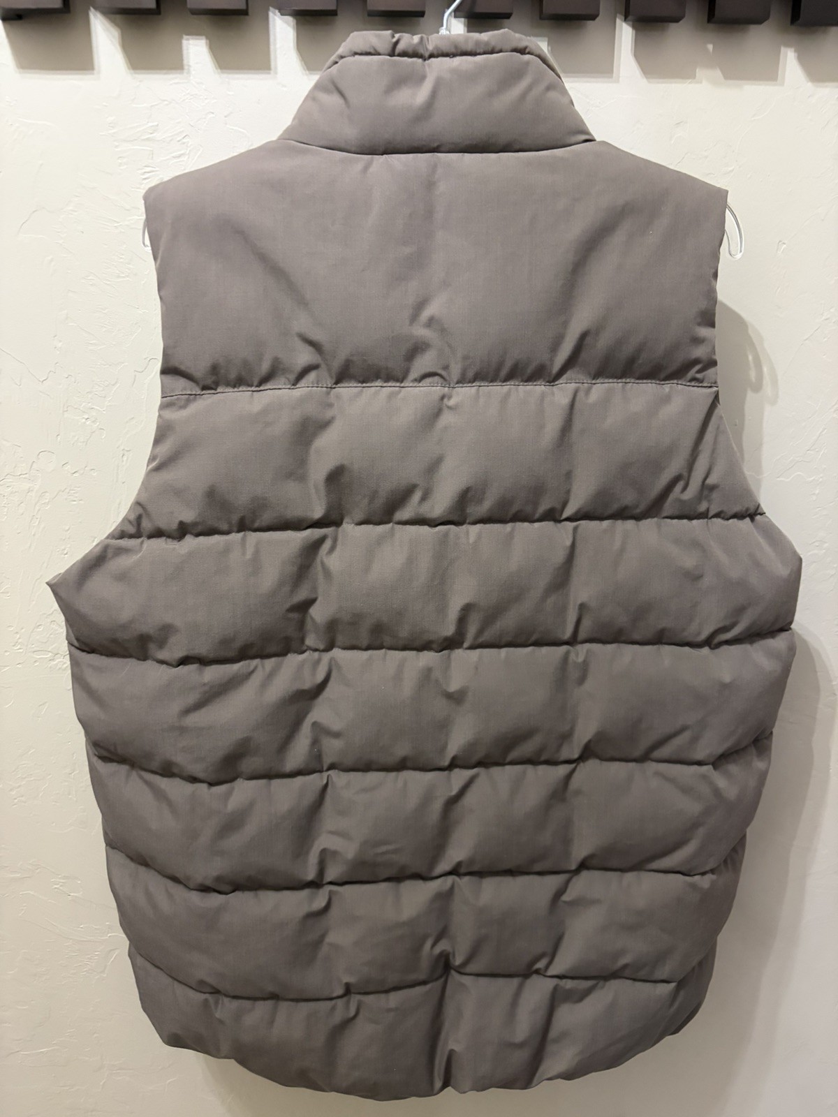 Medium Oakley Fgl Puffer Ins Vest 1.7