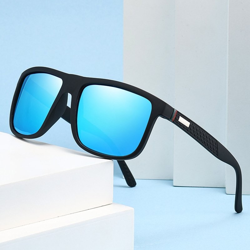 Polarized Sunglasses for Men Women, Classic Sport Sun Glasses for Driving etc..