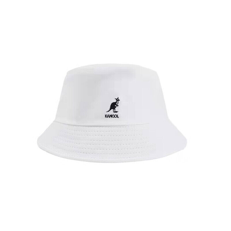 New Kangol Casual Classic Bucket Hat Cap Unisex Sports Fashion Hat