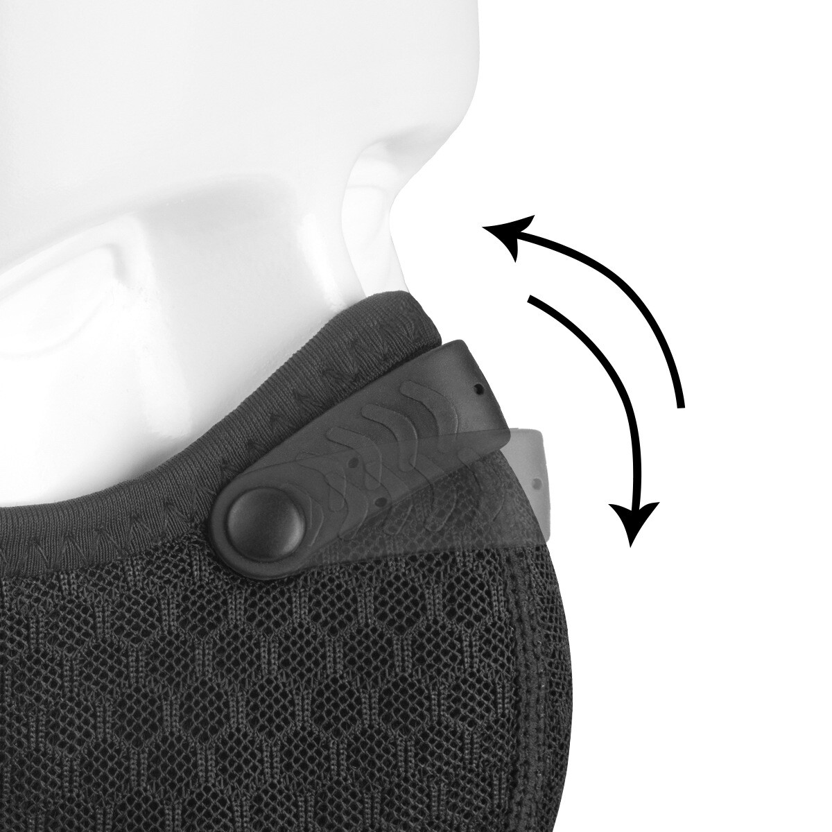 Reusable Face Mask Breathing Valves Sports Cycling Outdoor Active Carbon Filter