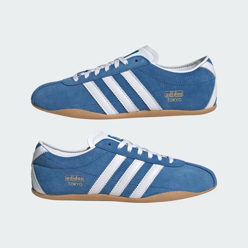 adidas women Tokyo Shoes