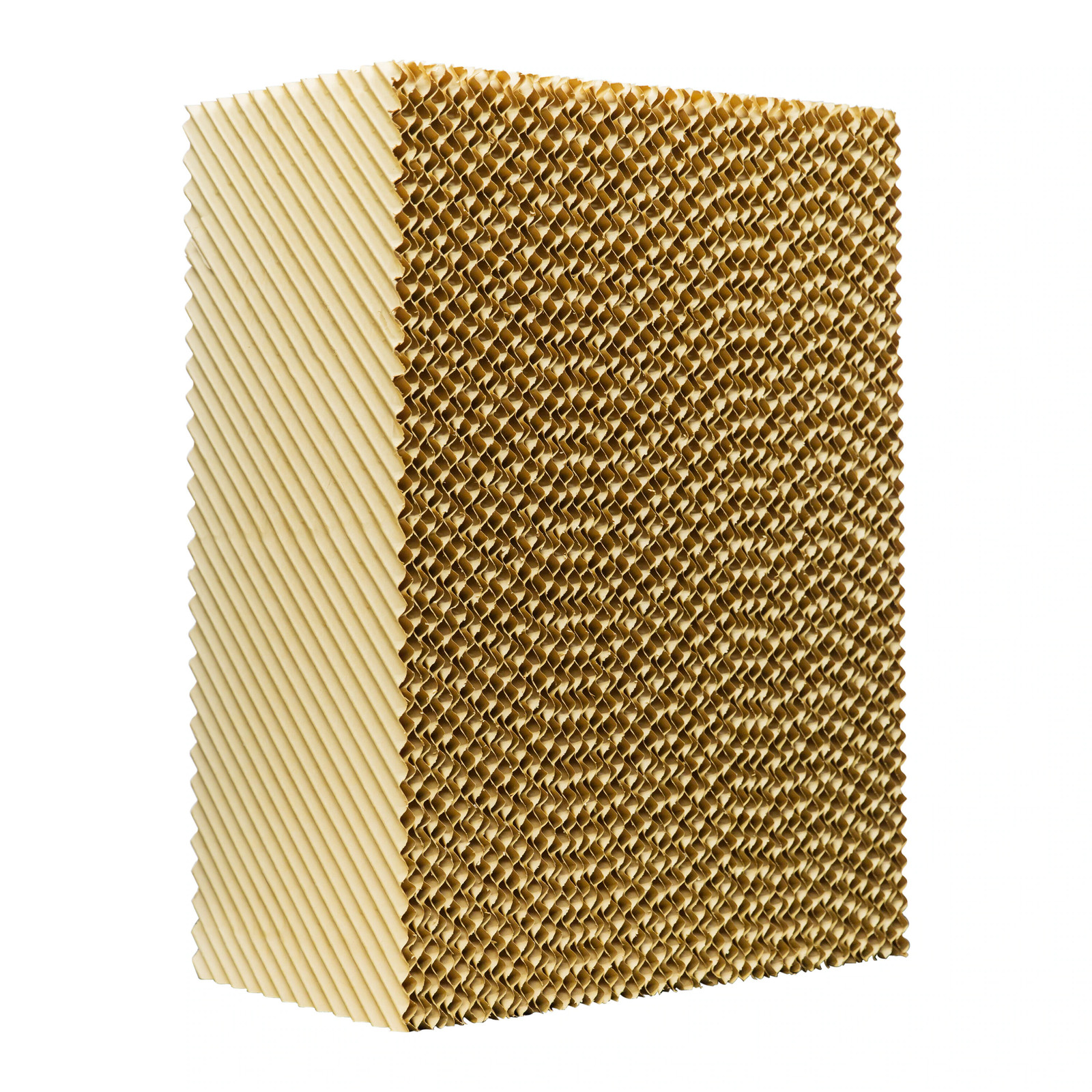 MasterCool 41.25-in x 12-in x 29-in Cellulose Evaporative Cooler Replaceme|16400