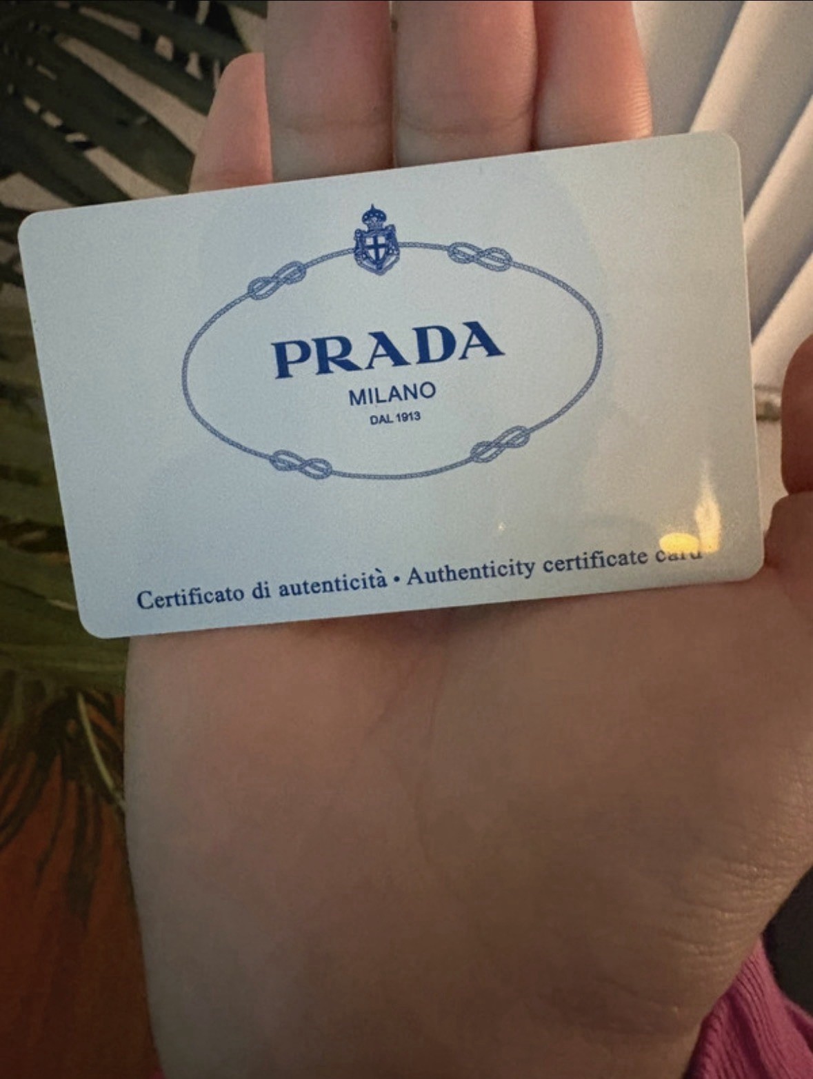 PRADA GALLERIA LEATHER BLACK BAG MEDUIM