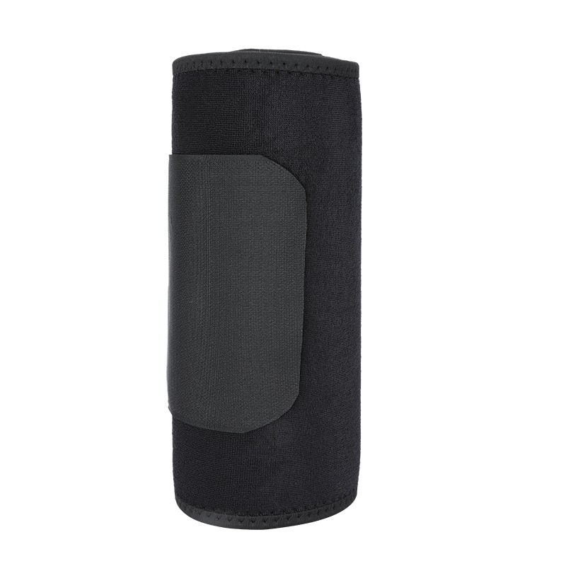 Waist Trimmer Belt Sweat Band Wrap Ab Stomach Weight Loss Fat Burner Slimming