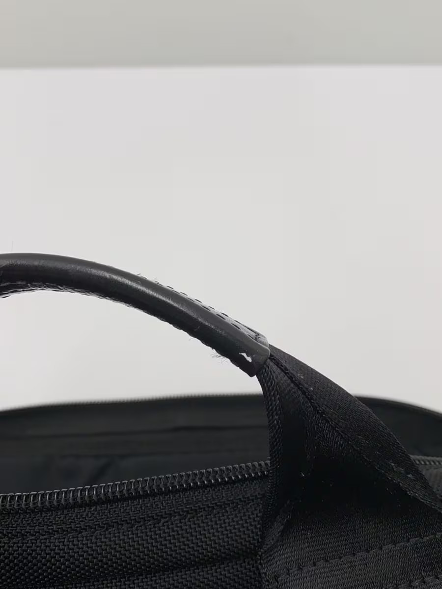 PORTER Shoulder Bag BLK